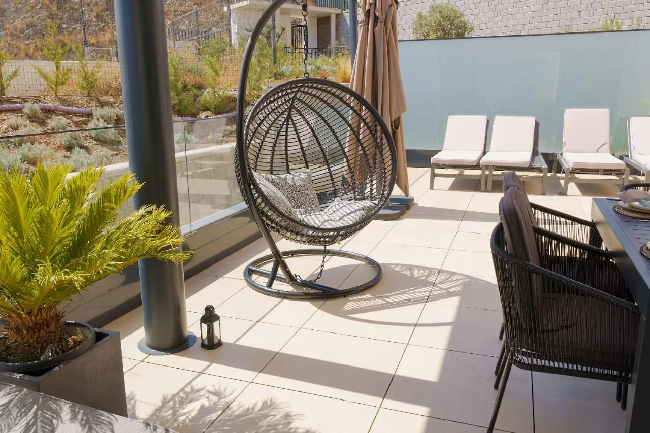 Lovely Modern Apartment In Middel Views فوينخيرولا 0*,  إسبانيا