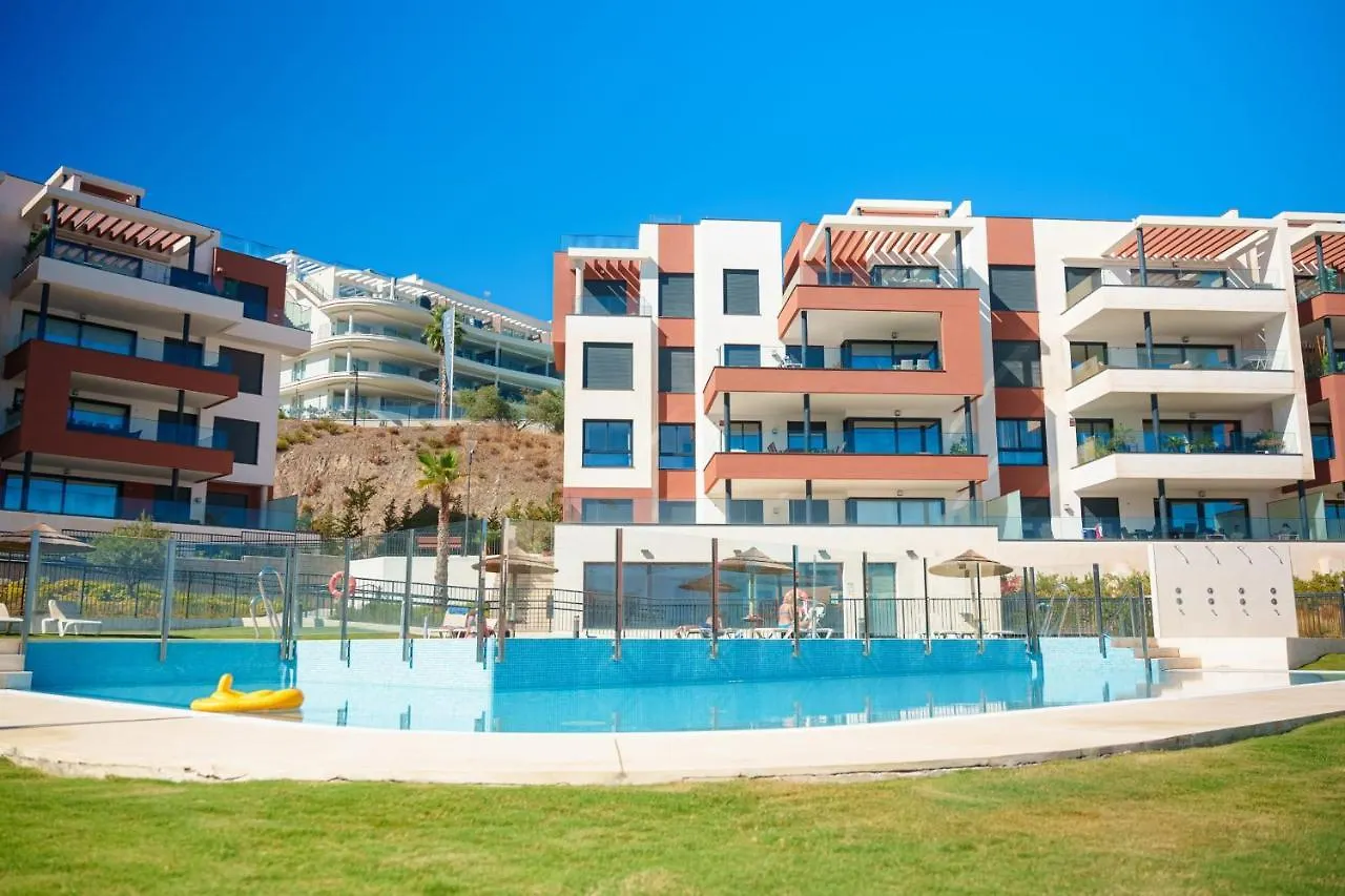 Lovely Modern Apartment In Middel Views فوينخيرولا