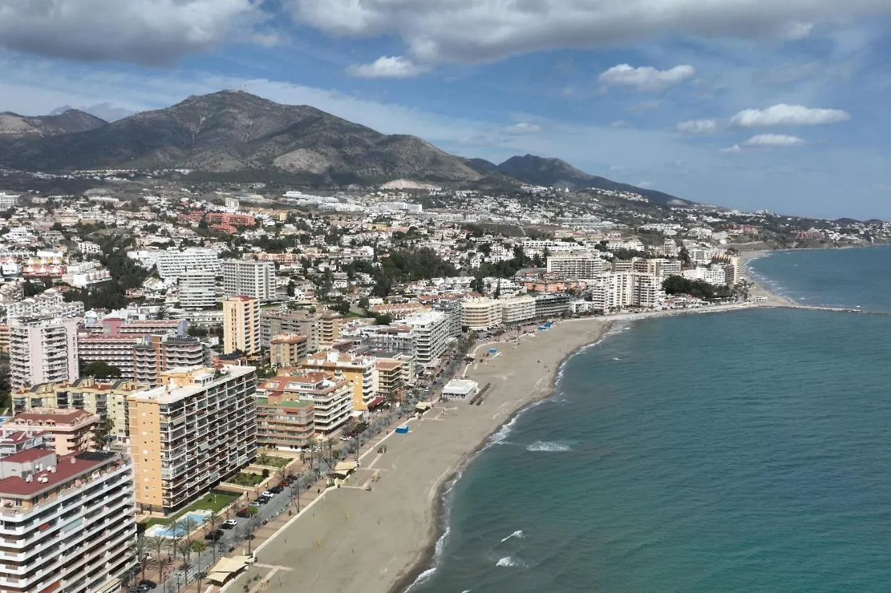 Lovely Modern Apartment In Middel Views فوينخيرولا