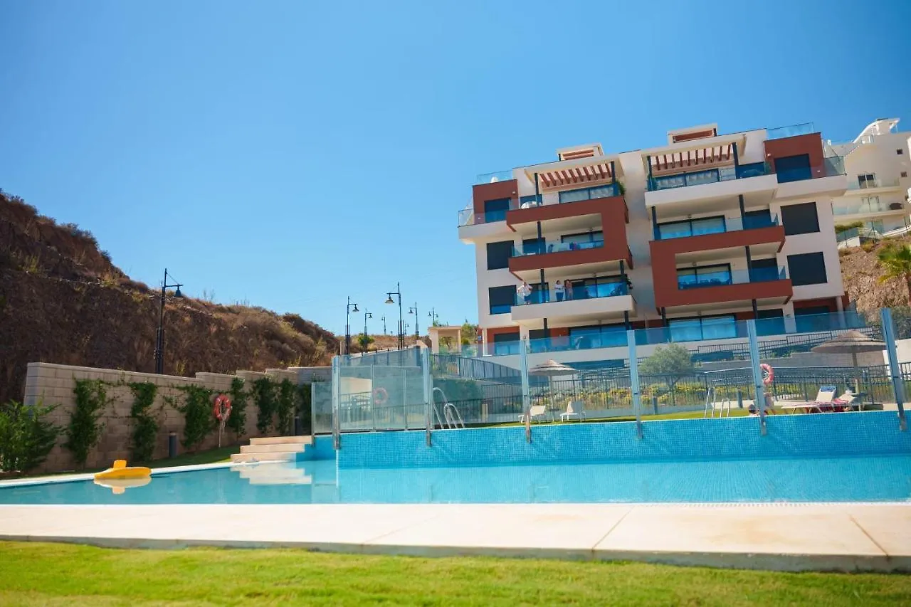Lovely Modern Apartment In Middel Views פואנגירולה